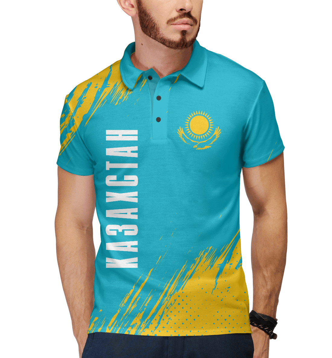 

Казахстан / Kazakhstan