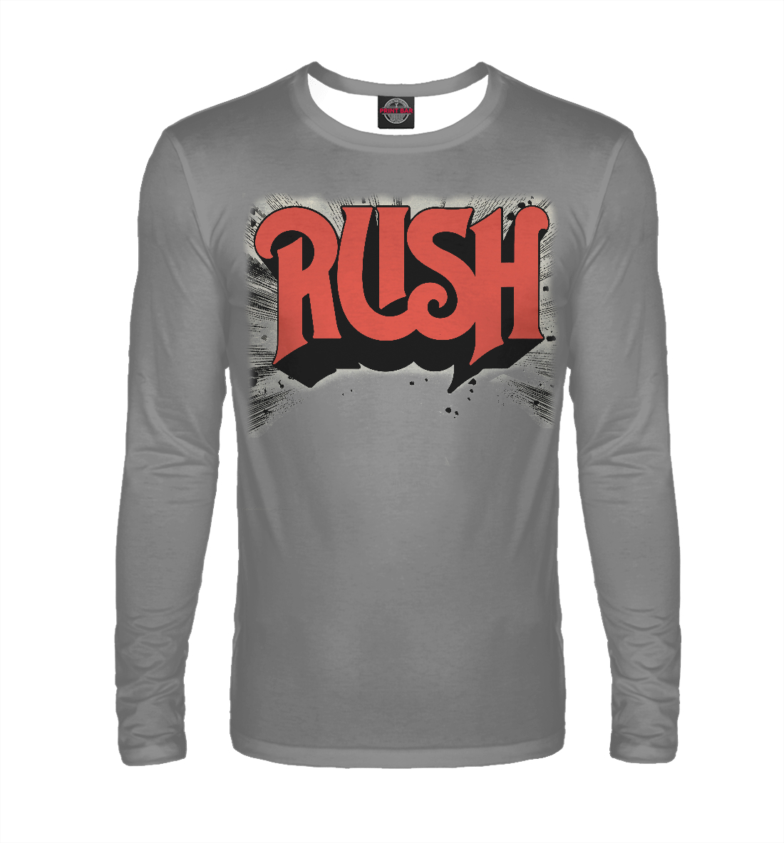 

Rush