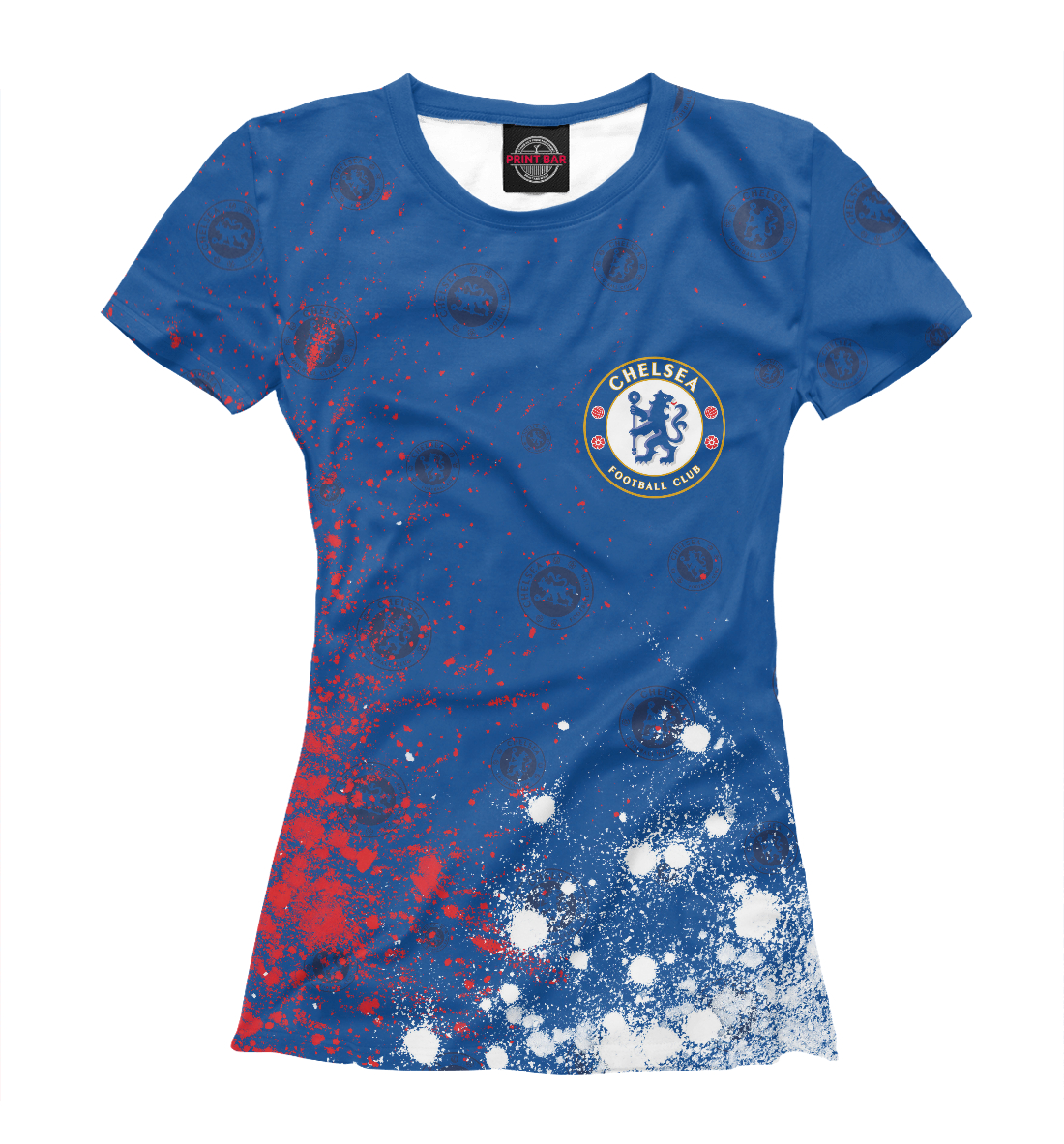 

Chelsea F.C. / Челси