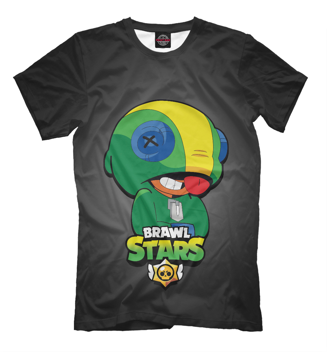 

Leon - Brawl Stars