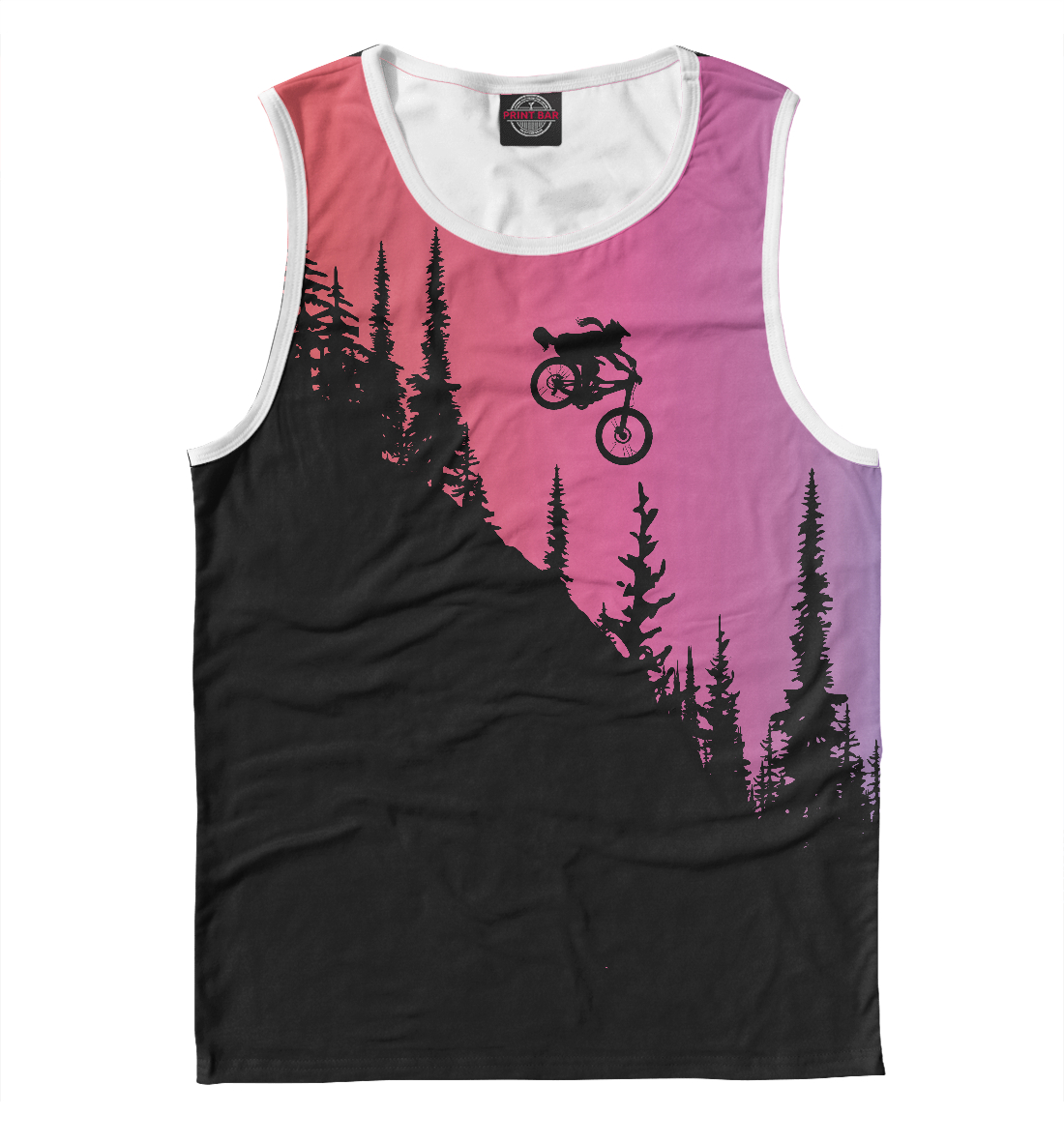 

Downhill Rider