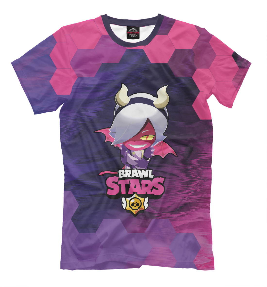 

Brawl Stars Trixie Colette