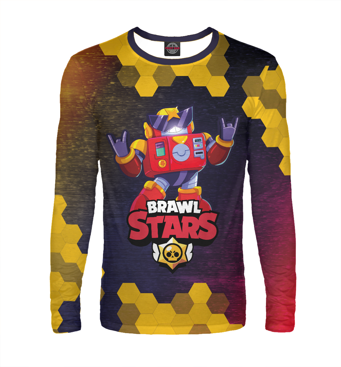 

Brawl Stars Surge