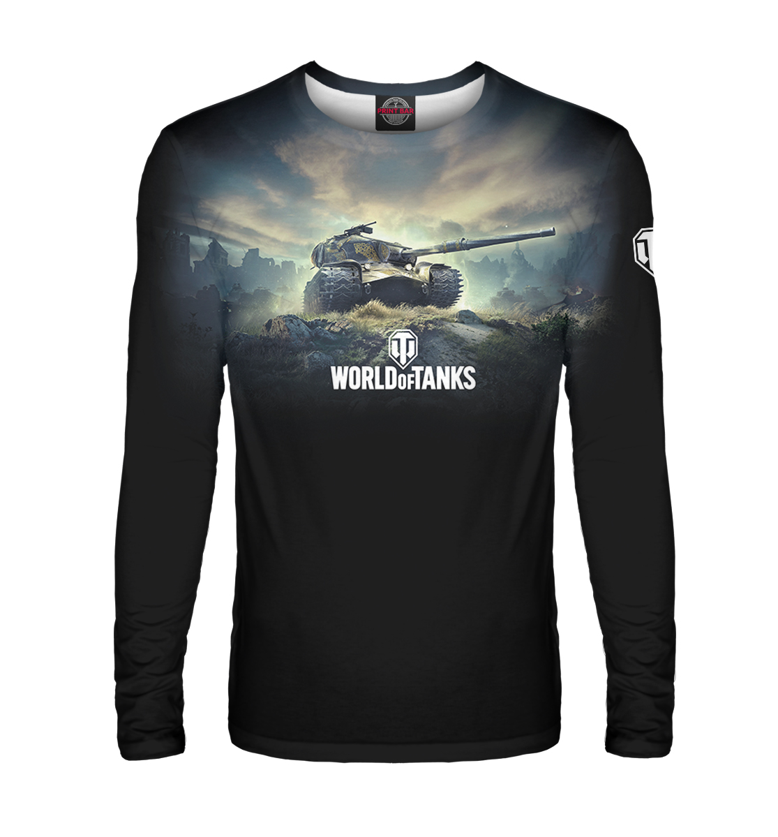 

World of Tanks