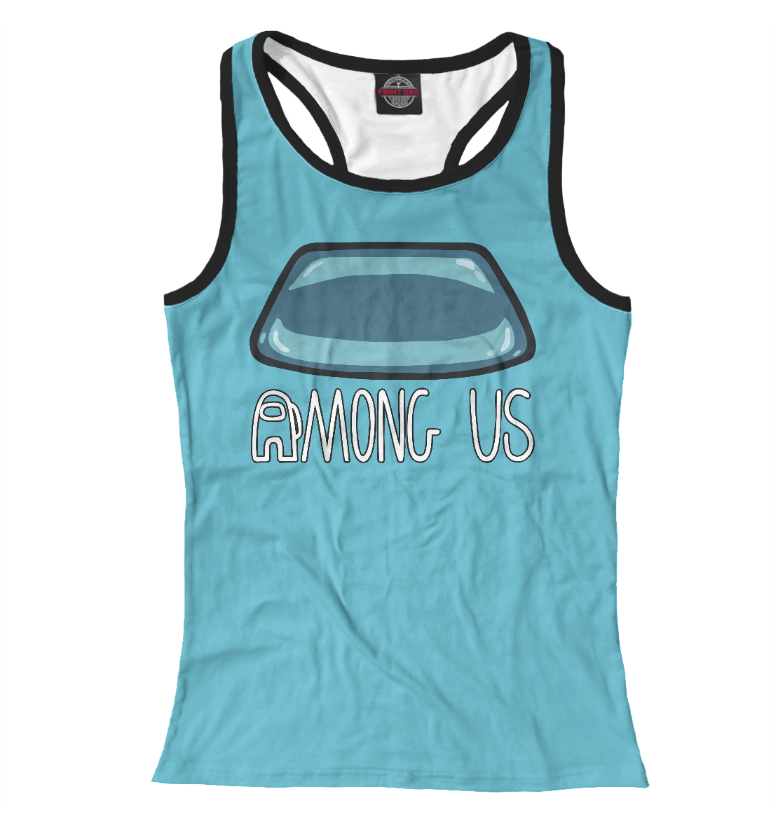 

Among Us