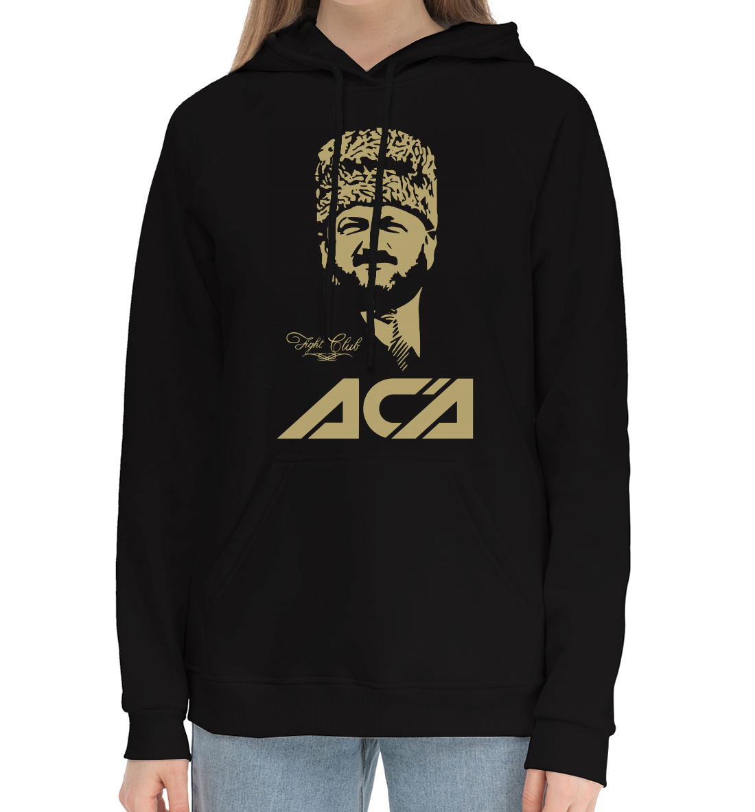 

ACA