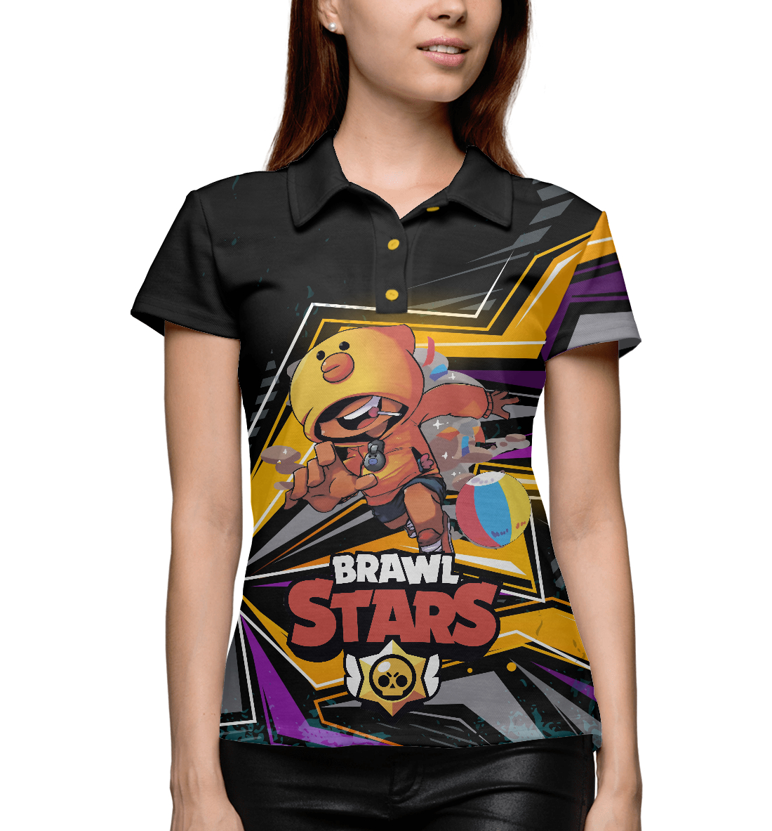 

Brawl stars