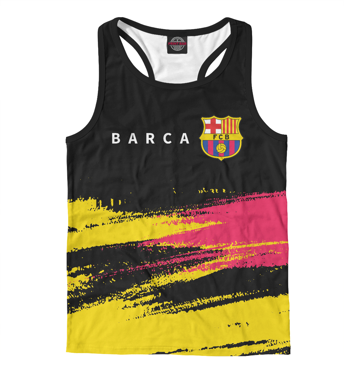 

Barcelona / Барселона