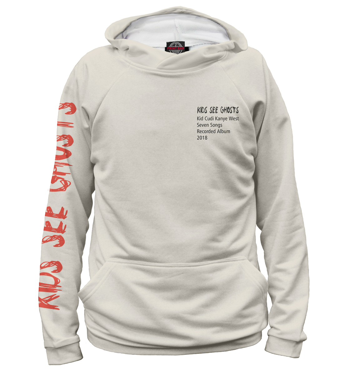 

Donda