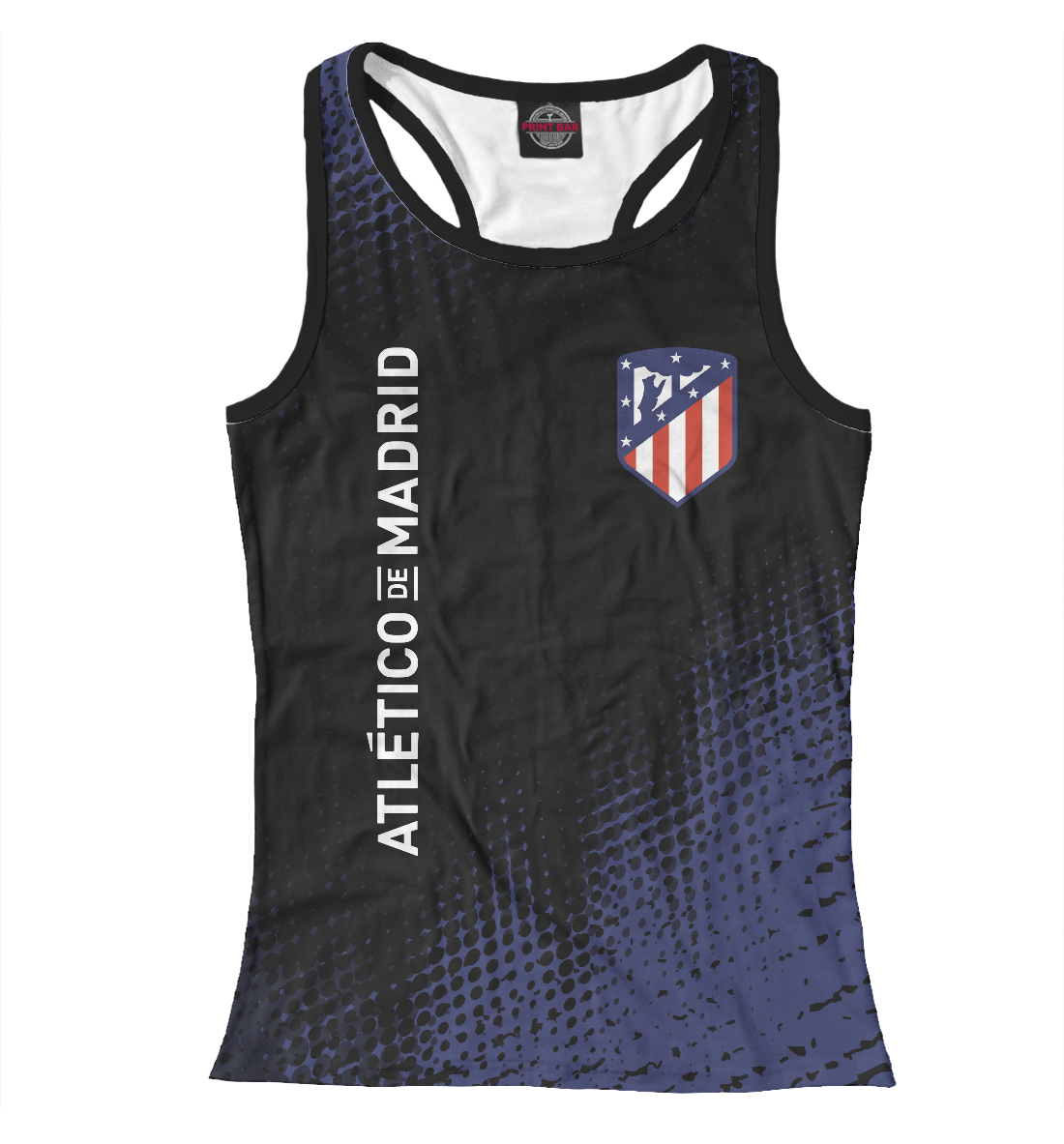 

Atletico Madrid