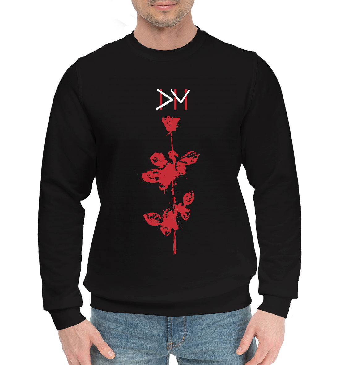 

Depeche Mode