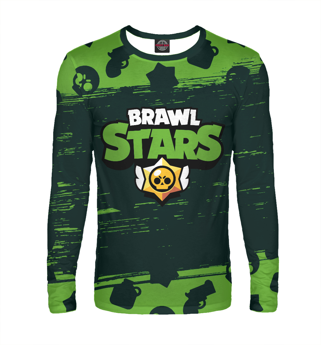 

Brawl Stars