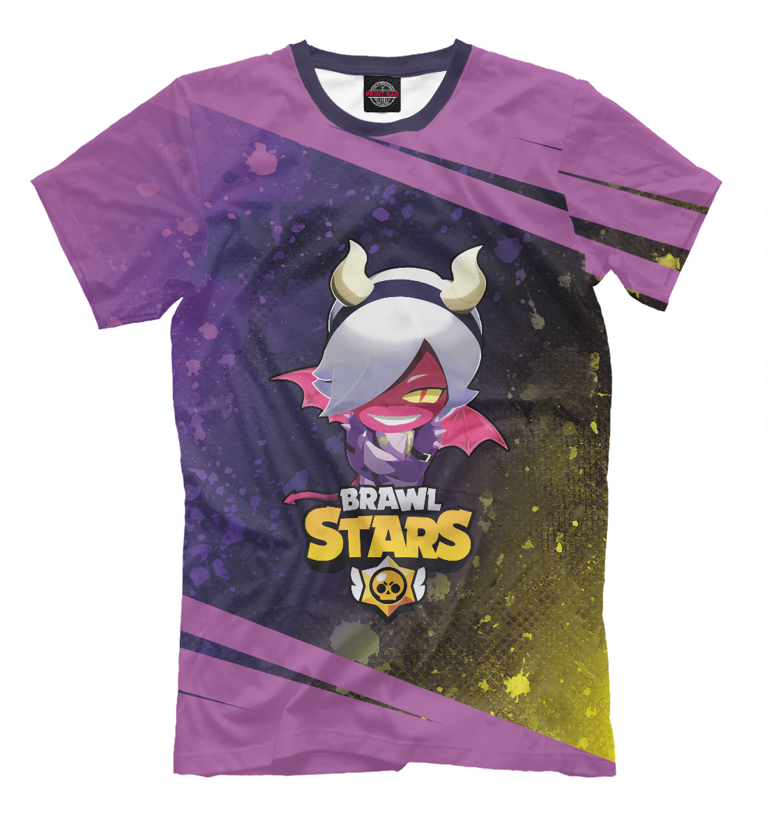 

Brawl Stars Trixie Colette