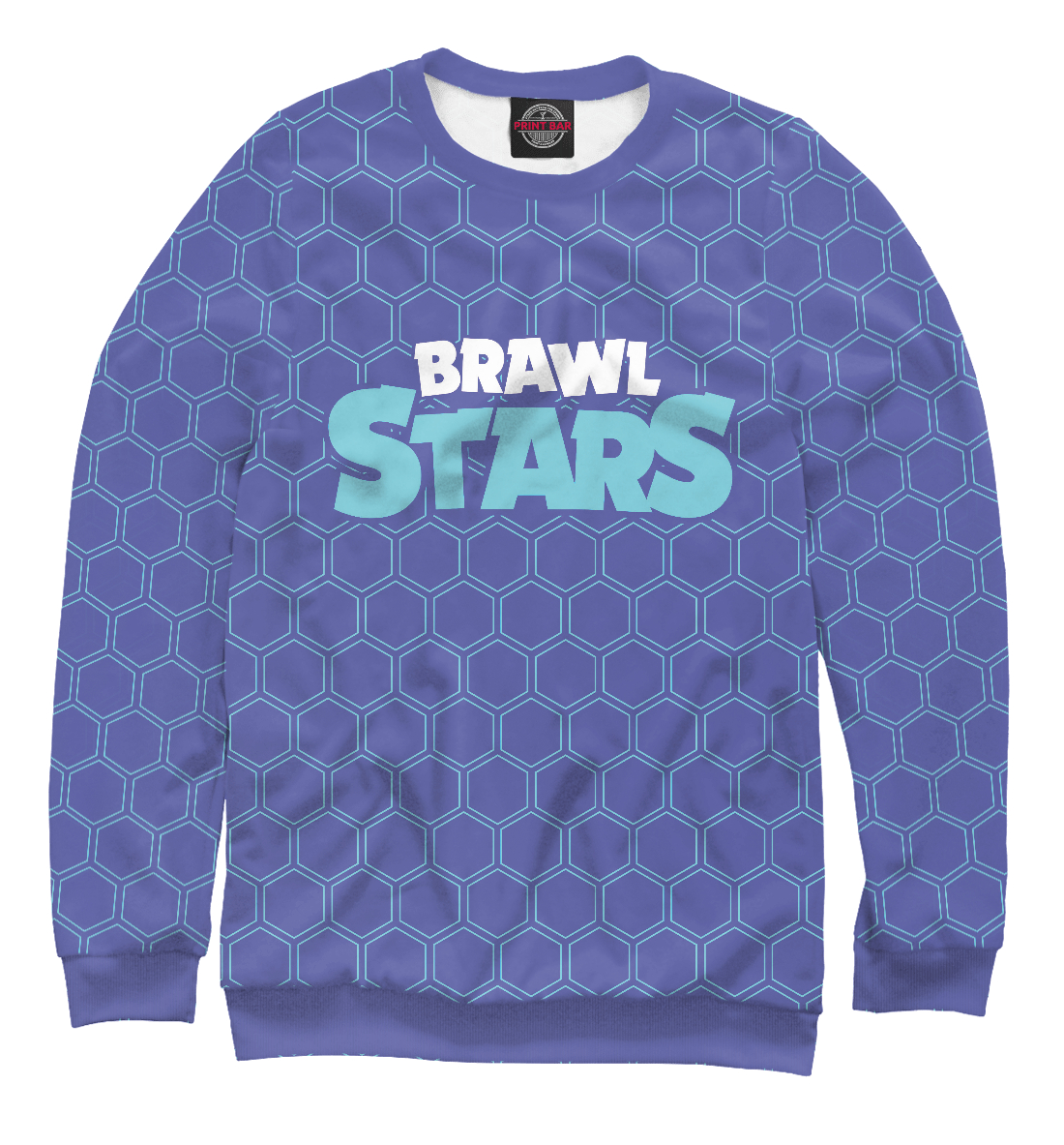 

Brawl Stars