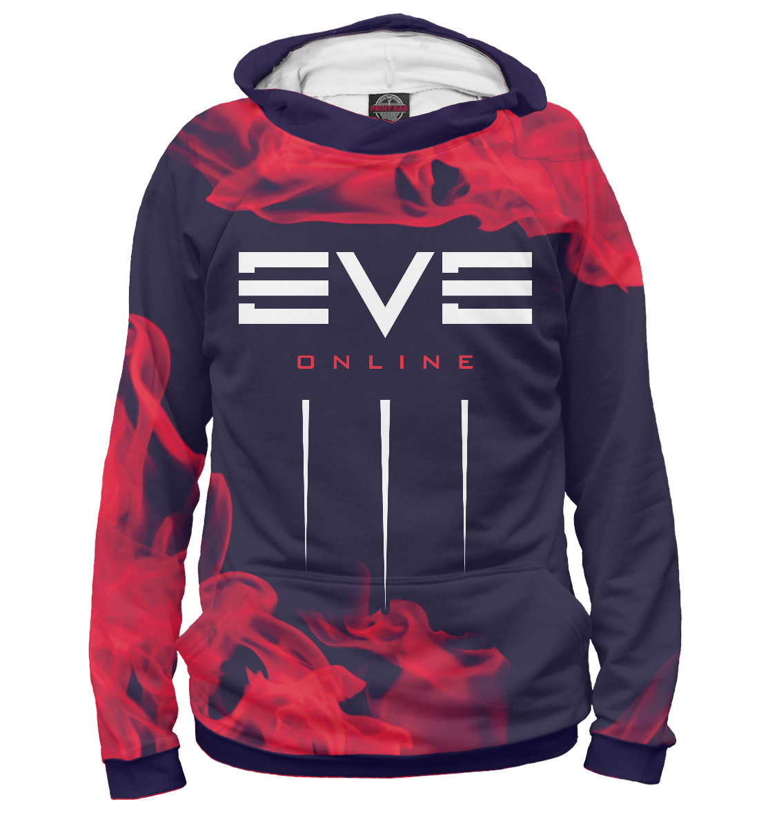 

Eve Online / Ив Онлайн