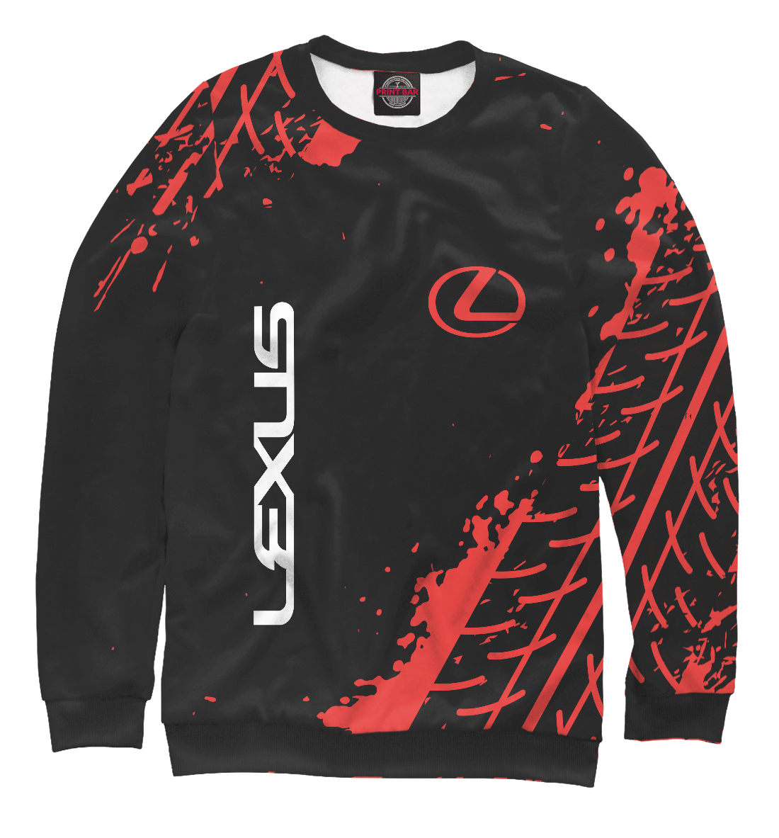 

Lexus / Лексус