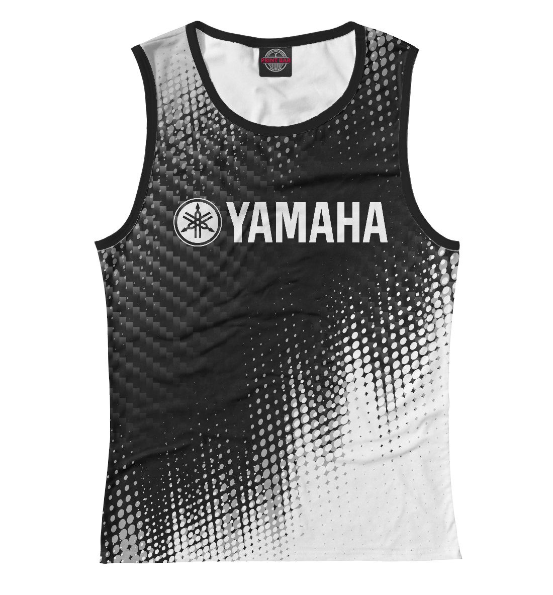 

Yamaha Motor / Ямаха