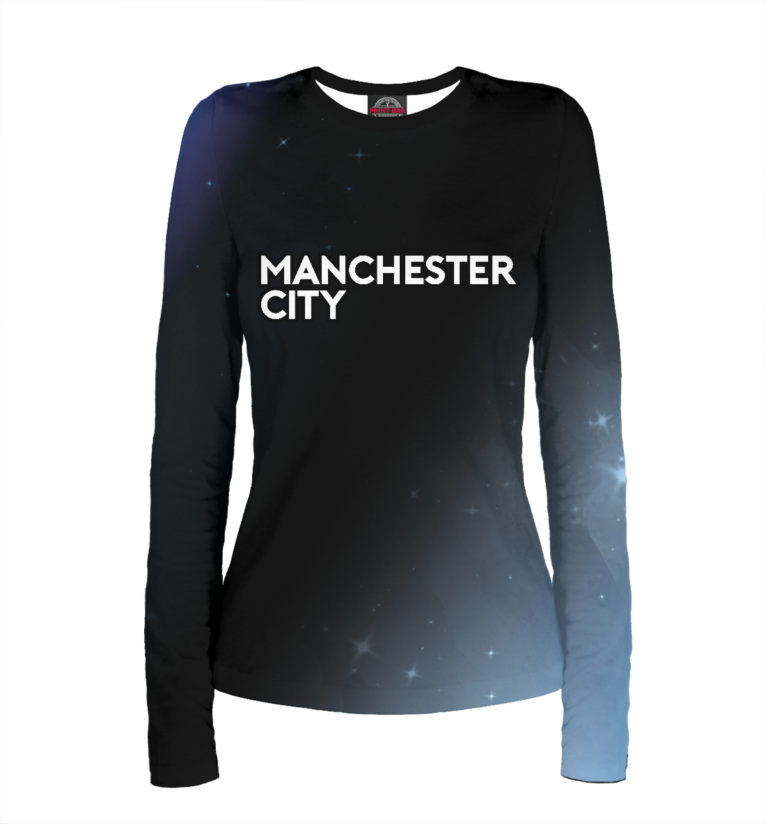 

Manchester City - Космос