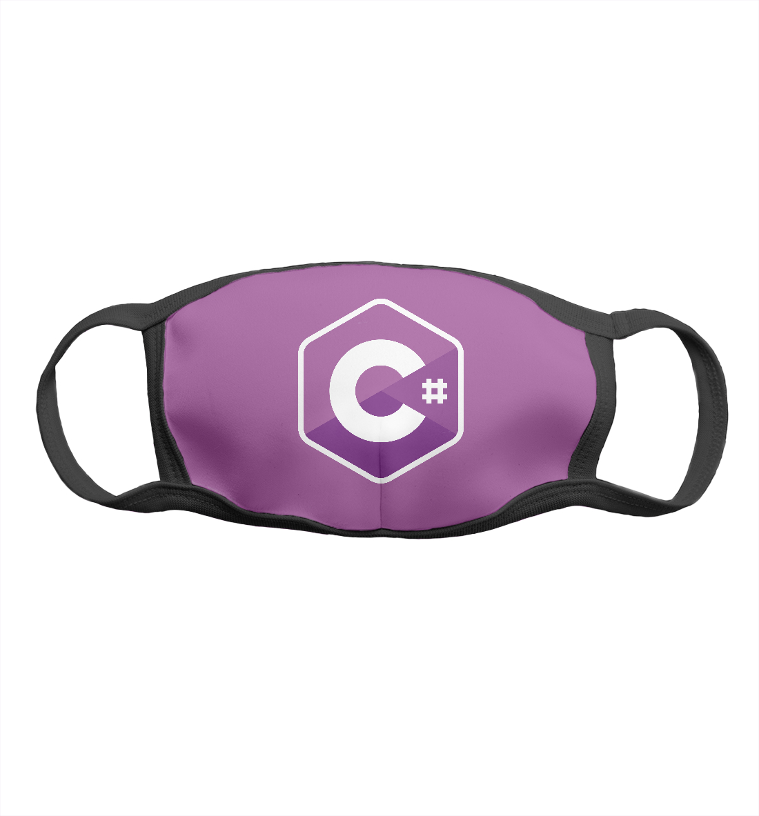 

C Sharp Logo