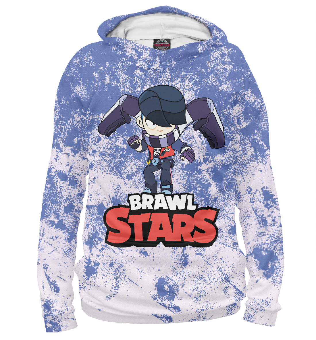 

Эдгар Edgar Brawl Stars