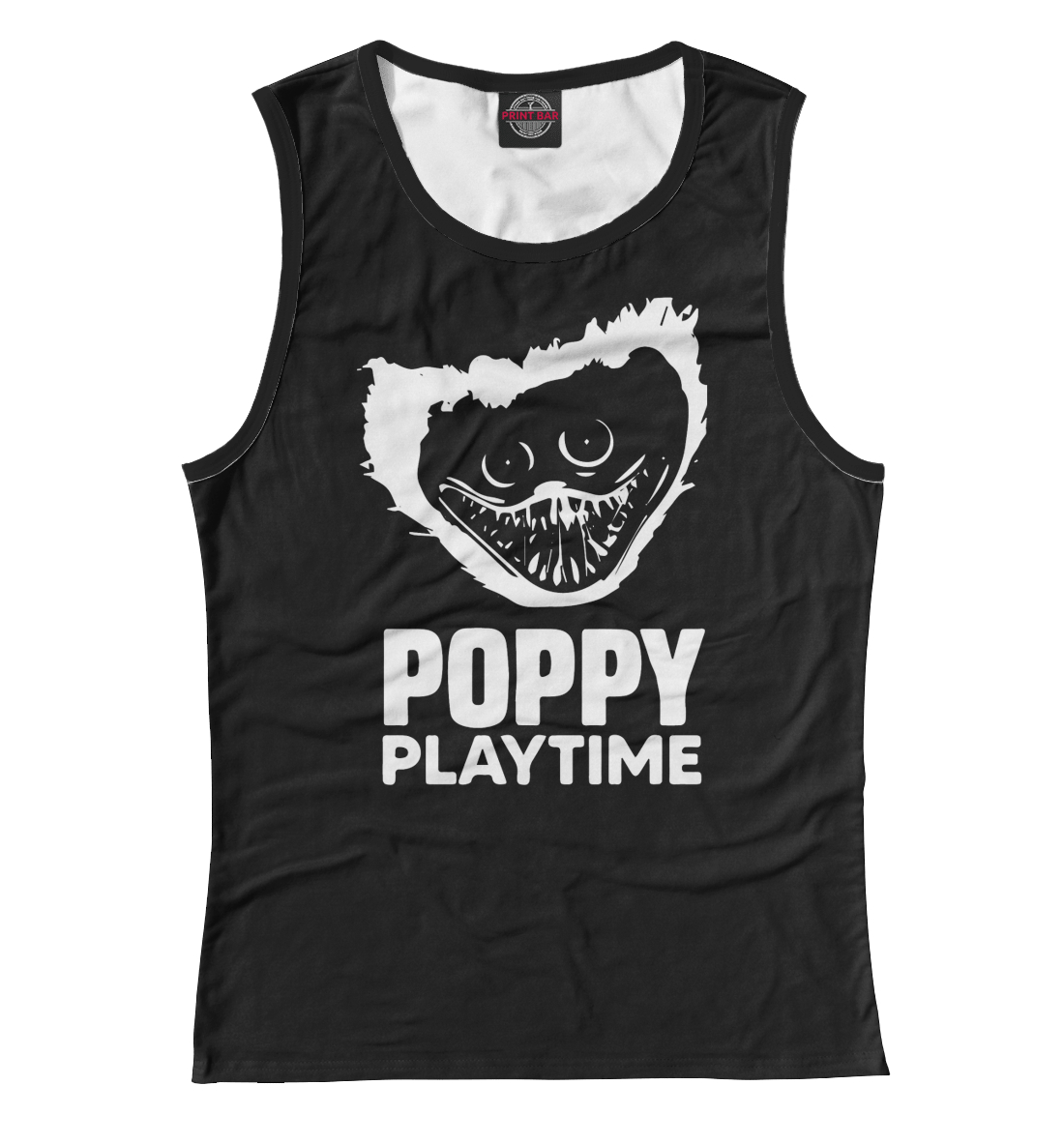 

Poppy Playtime