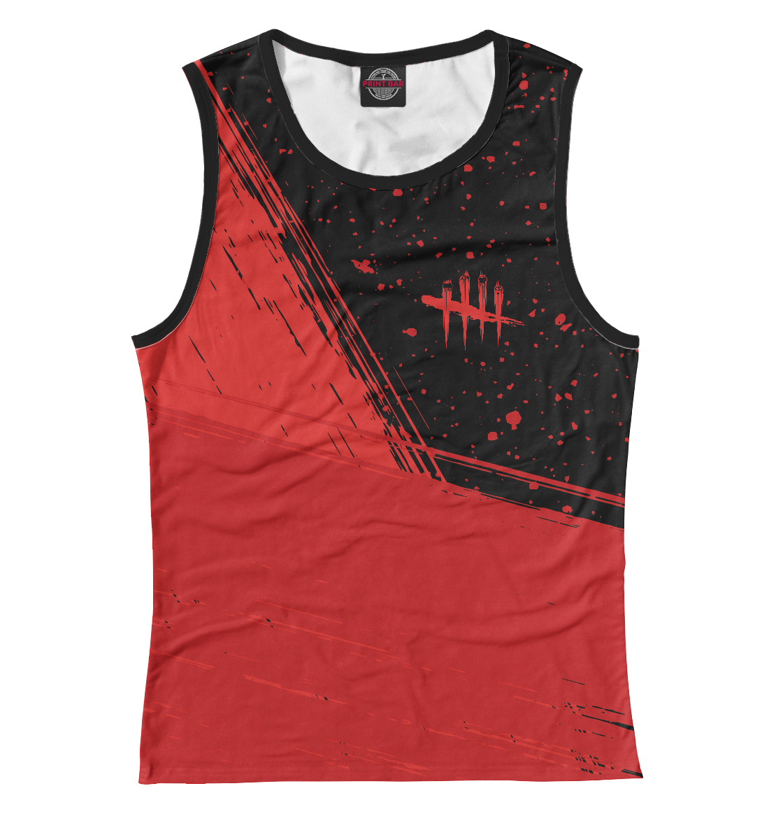 

Dead by Daylight