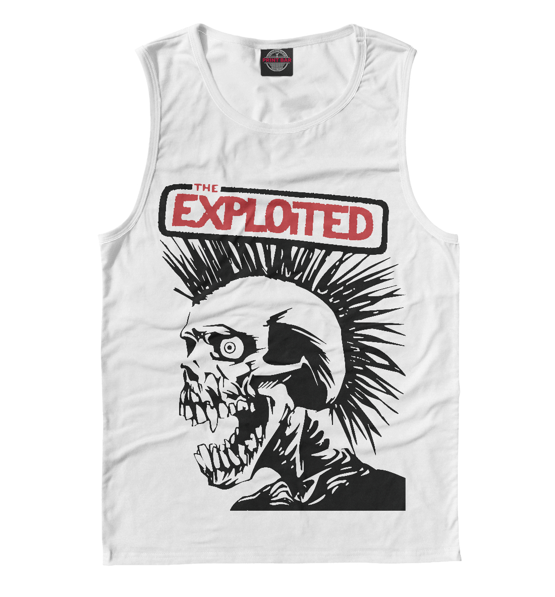 

Exploited