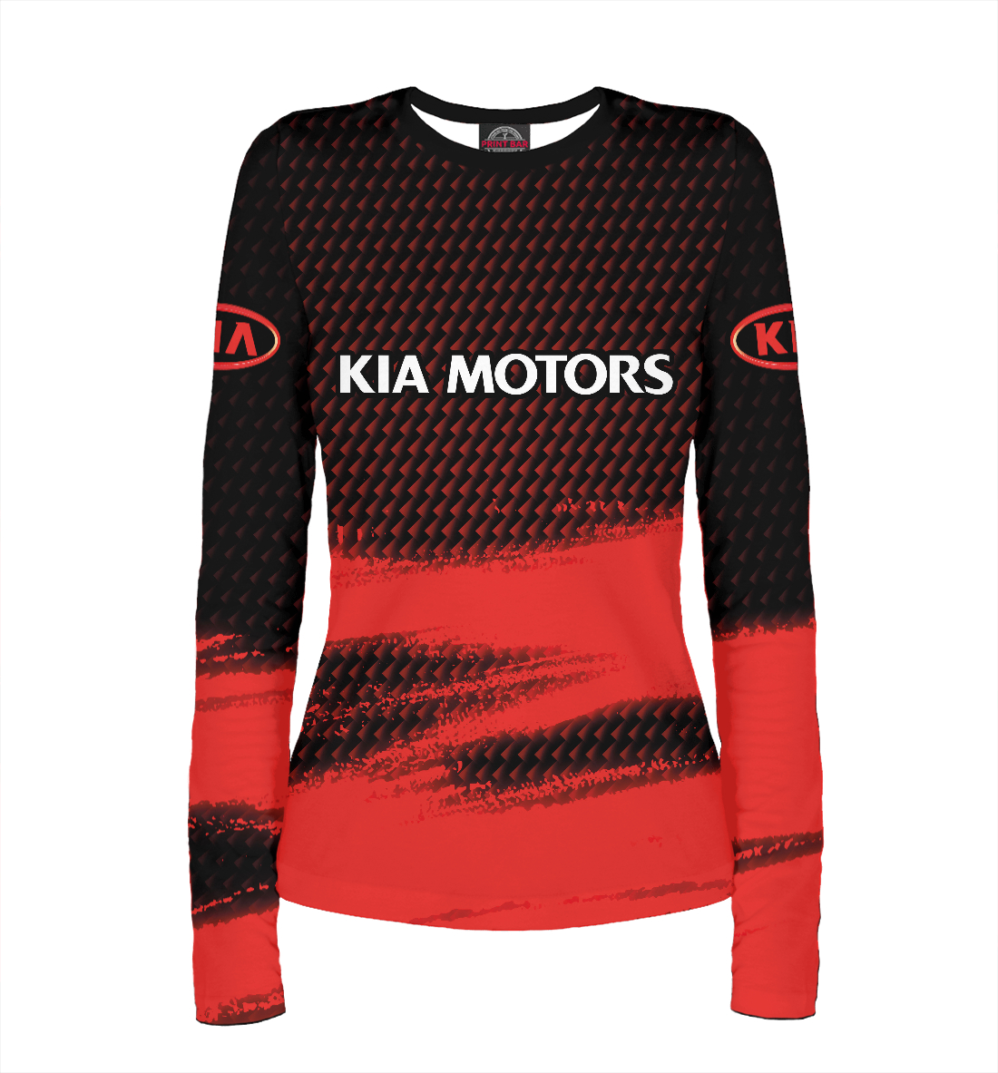 

Kia Motors - Краска