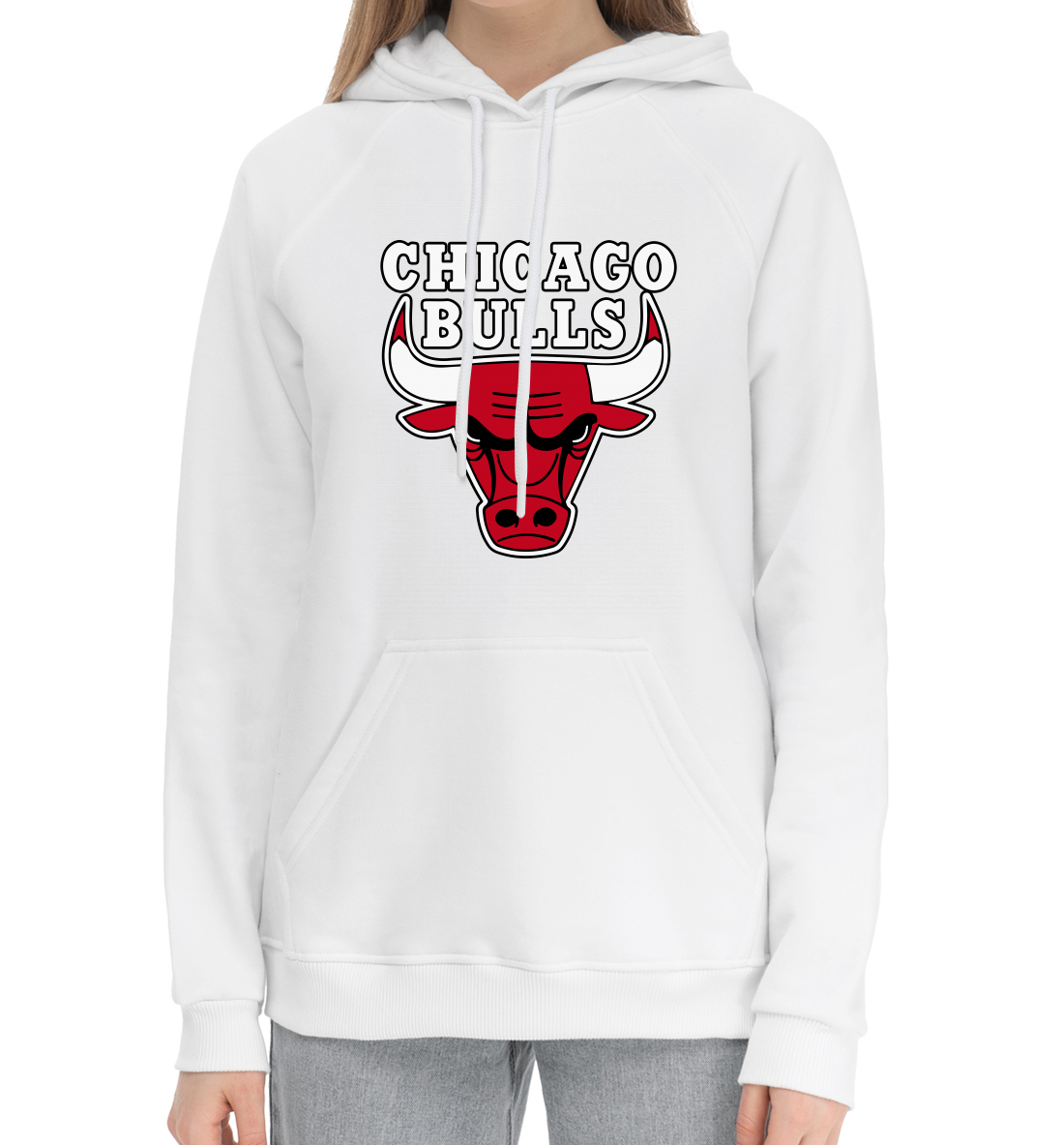 

Chicago Bulls