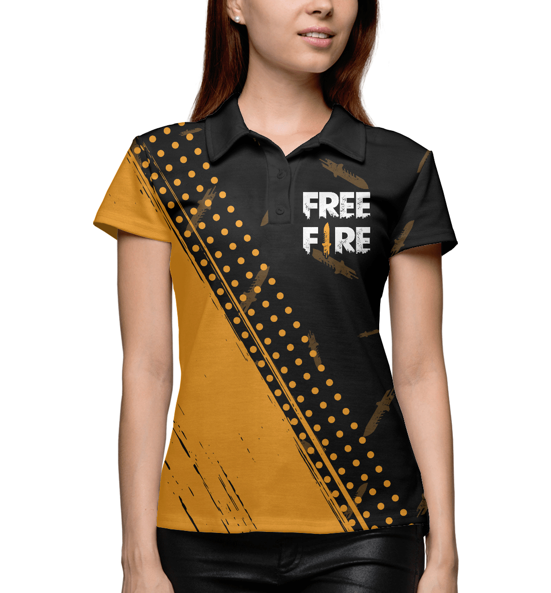 

Free Fire / Фри Фаер