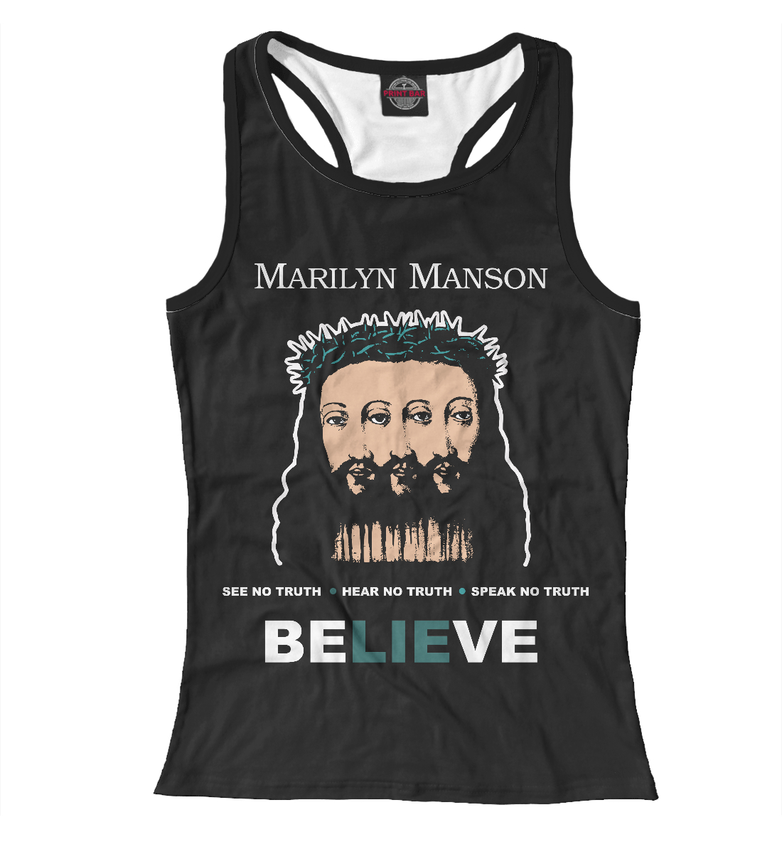

Marilyn Manson