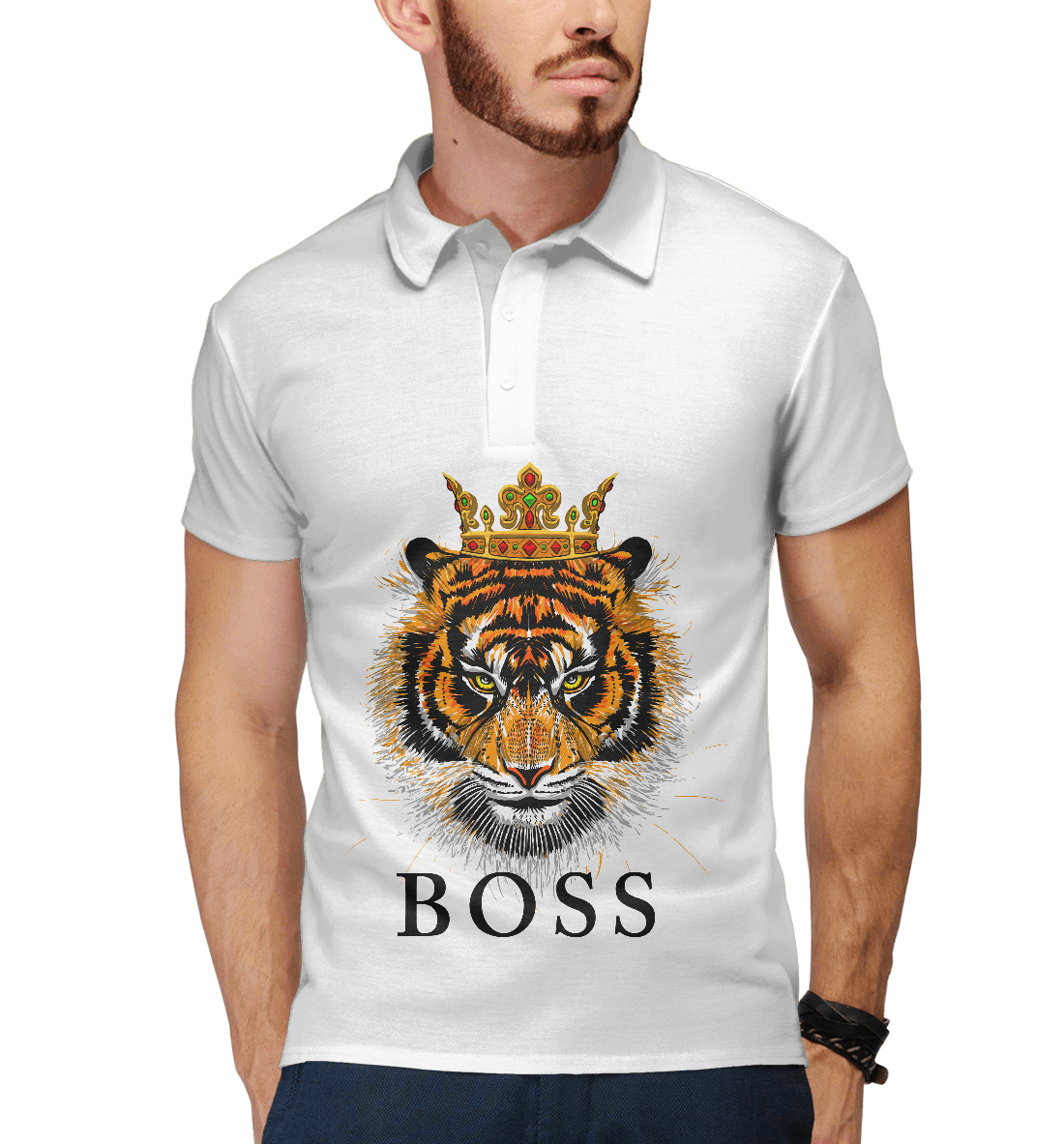 

Boss