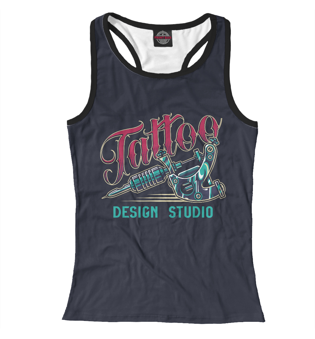 

Tattoo design studio