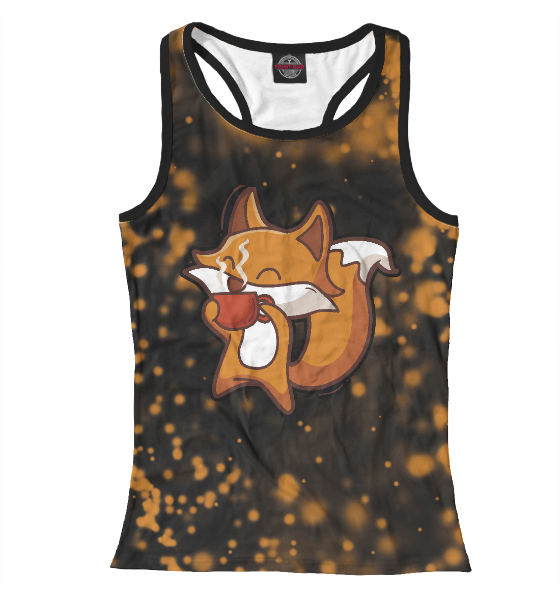 

Foxy - С Кофе