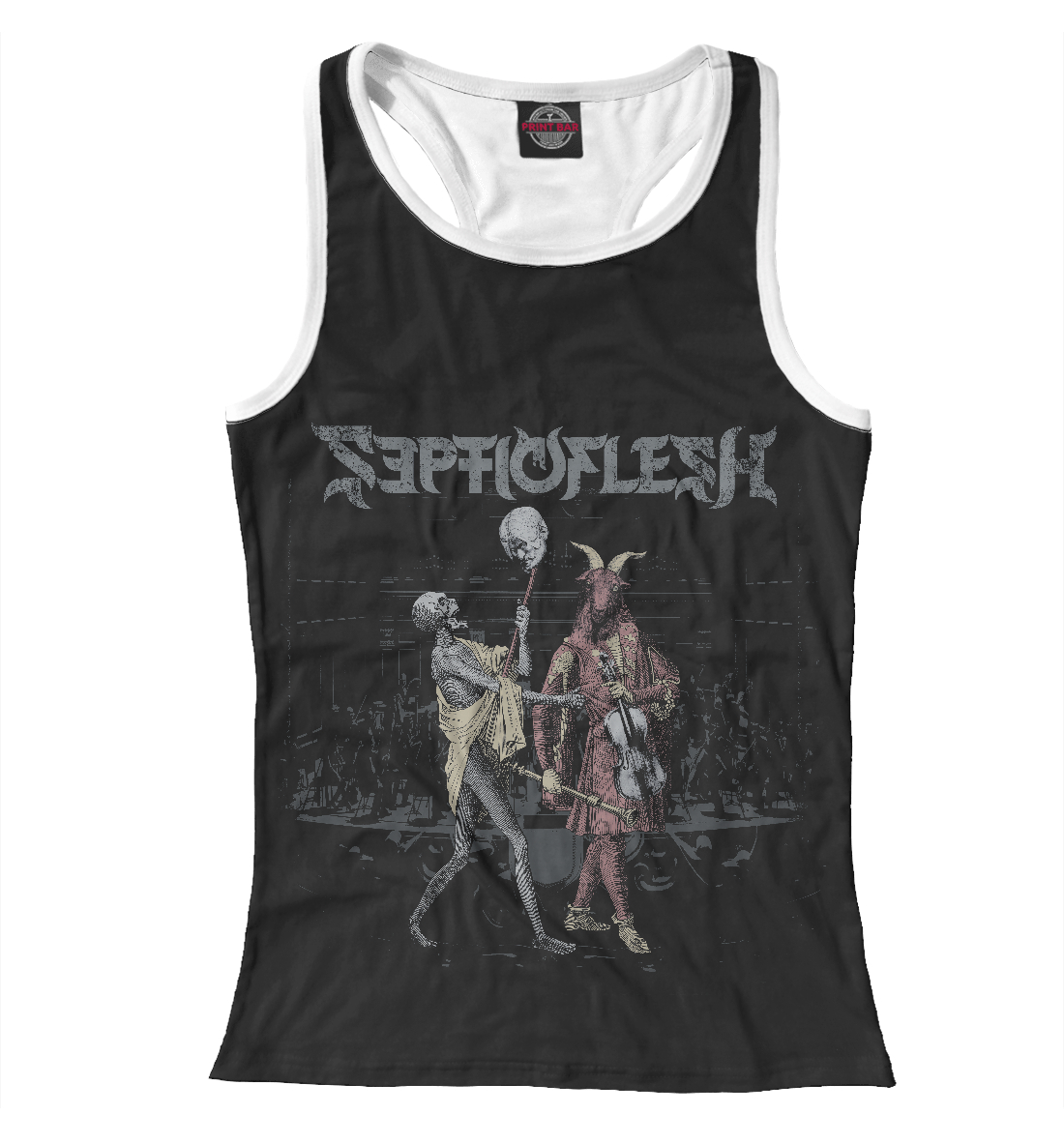 

Septicflesh