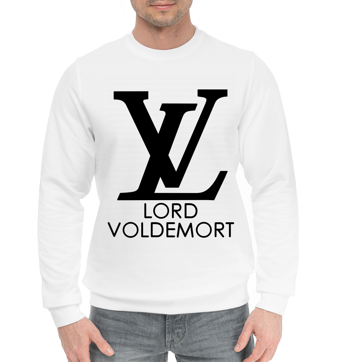 

Lord Voldemort
