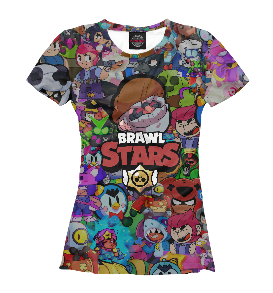 

Brawl Stars:Dinomike