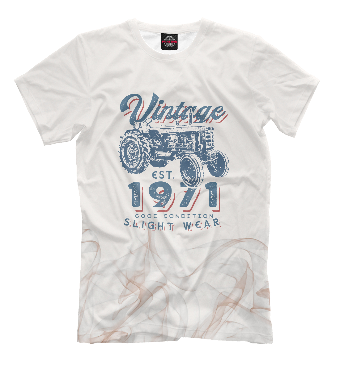 

Vintage 1971