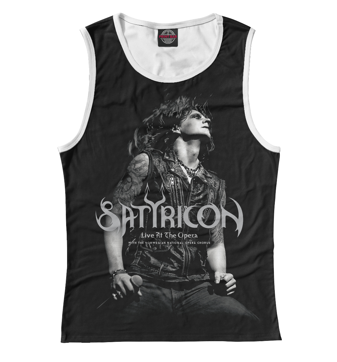 

Satyricon