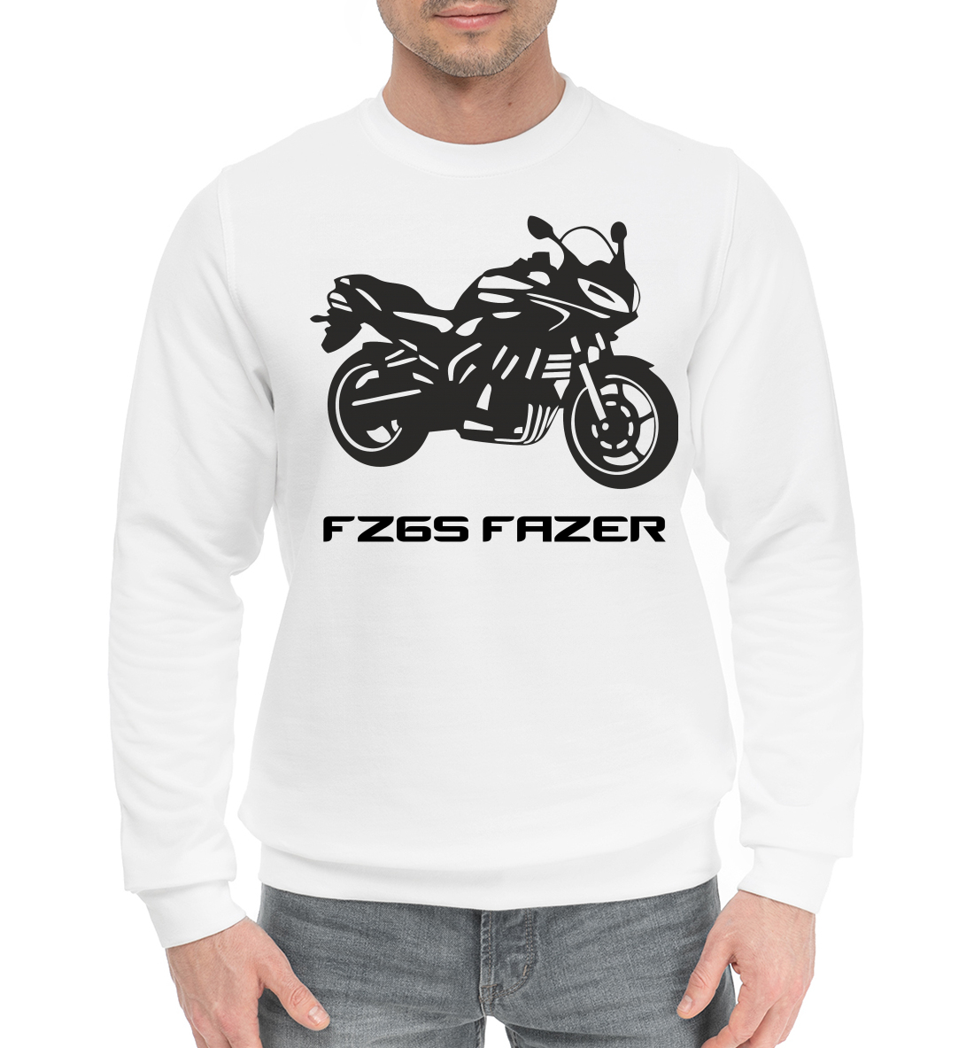 

FZ6S FAZER