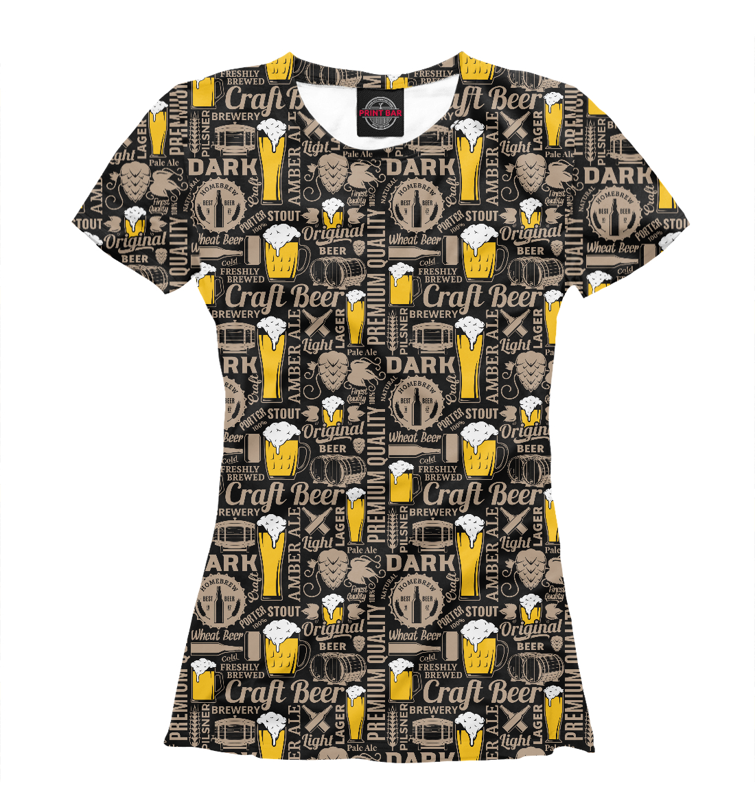 

Craft Beer