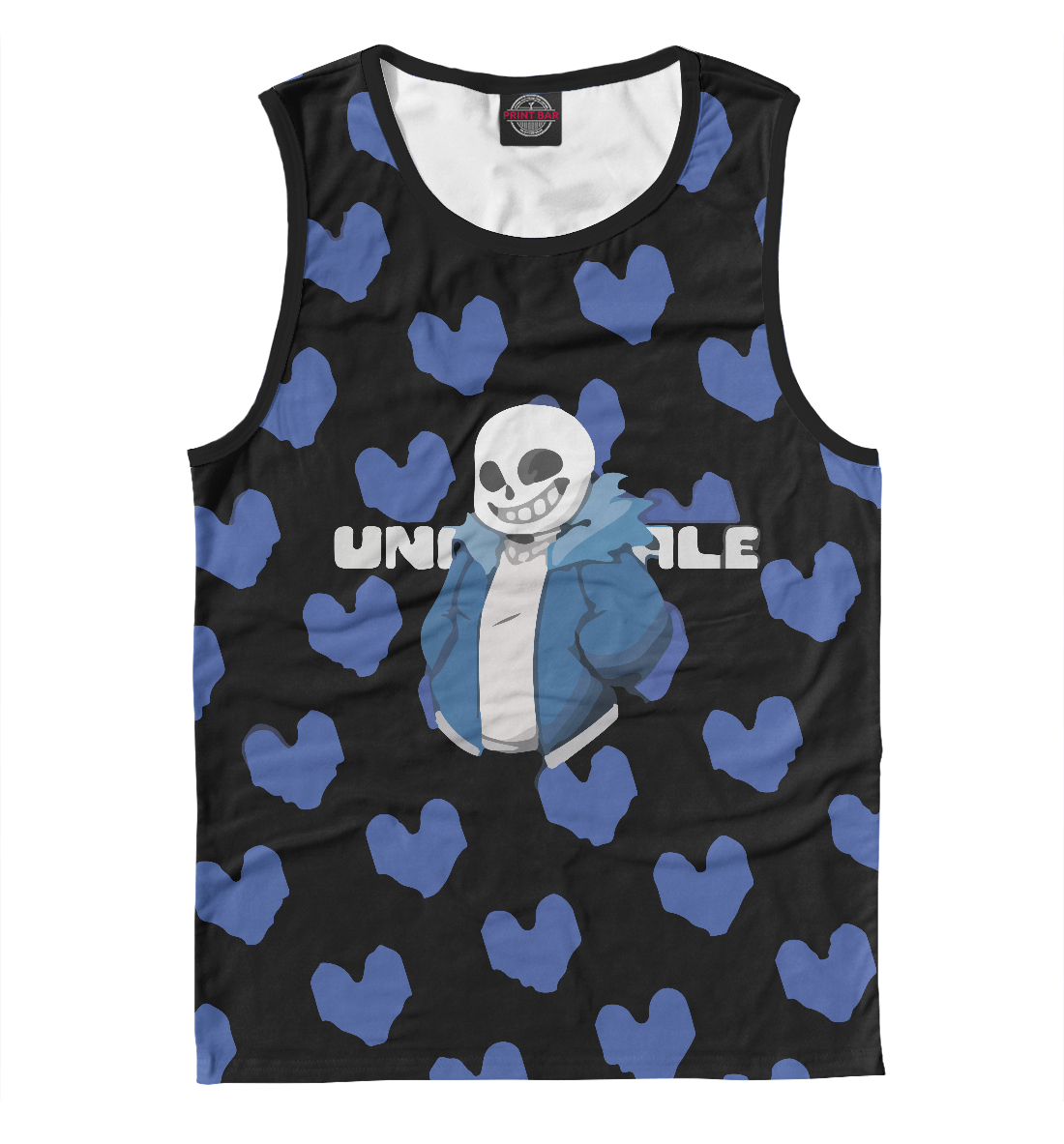 

Undertale