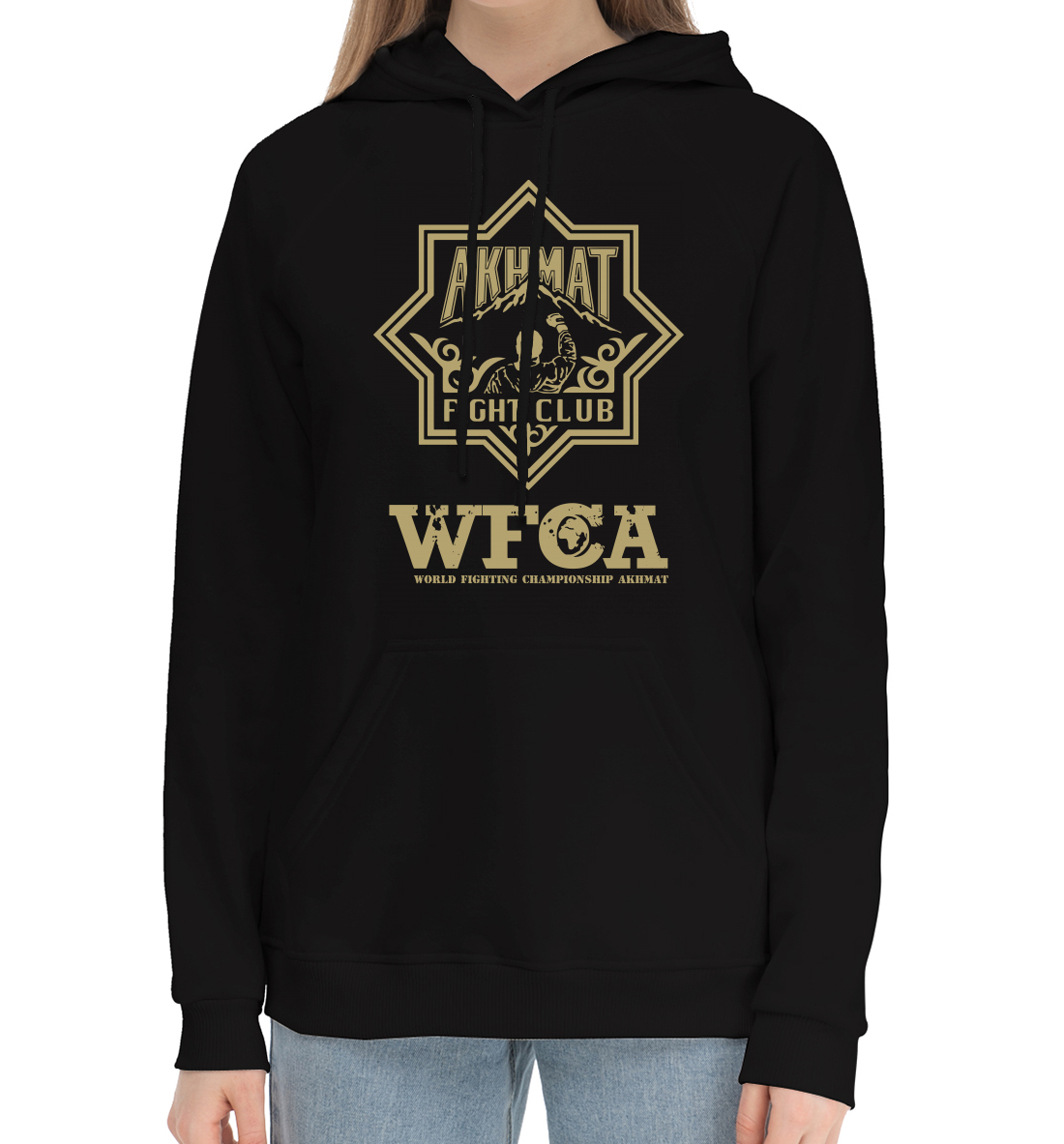 

WFCA