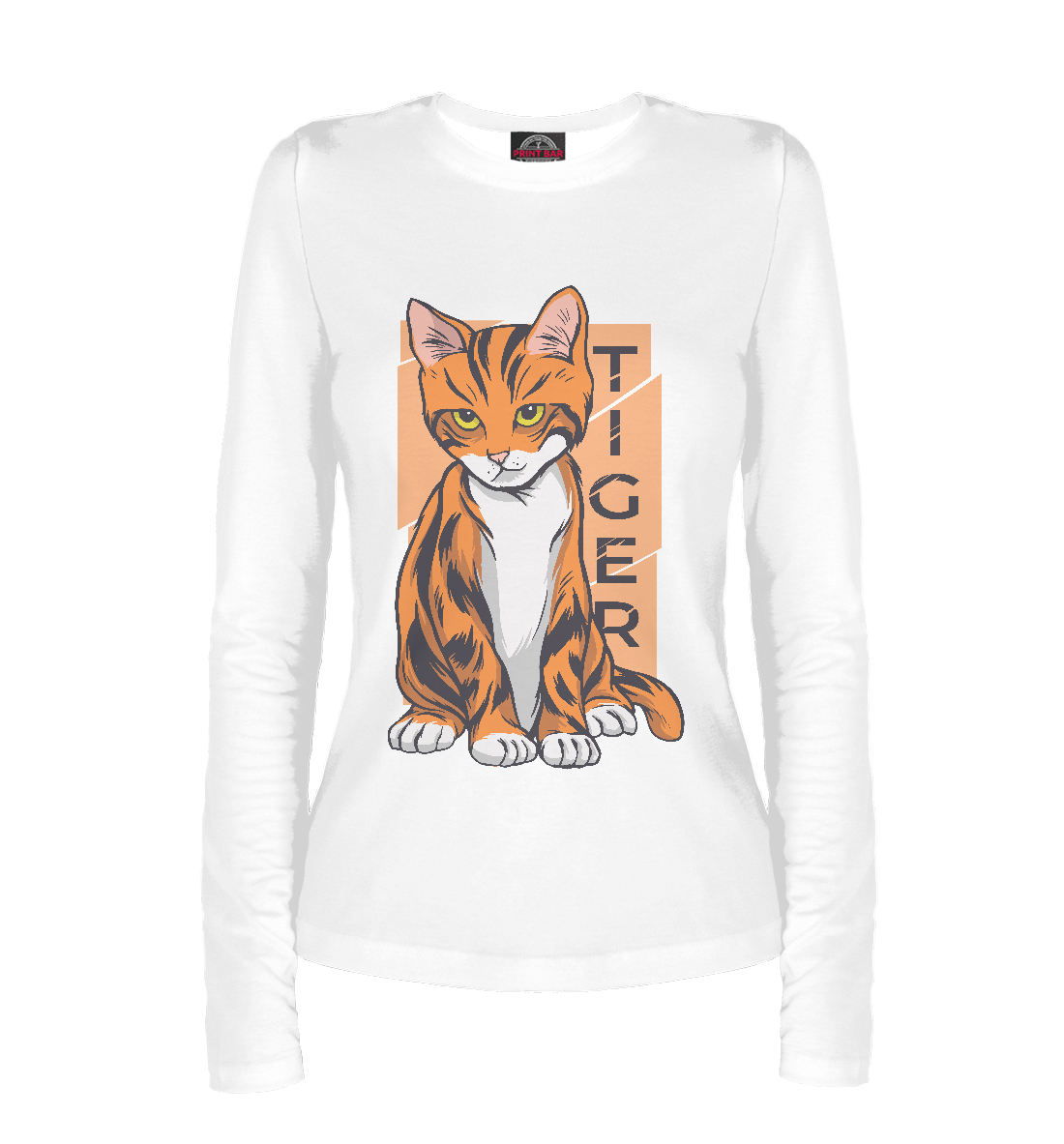 

Tiger cat