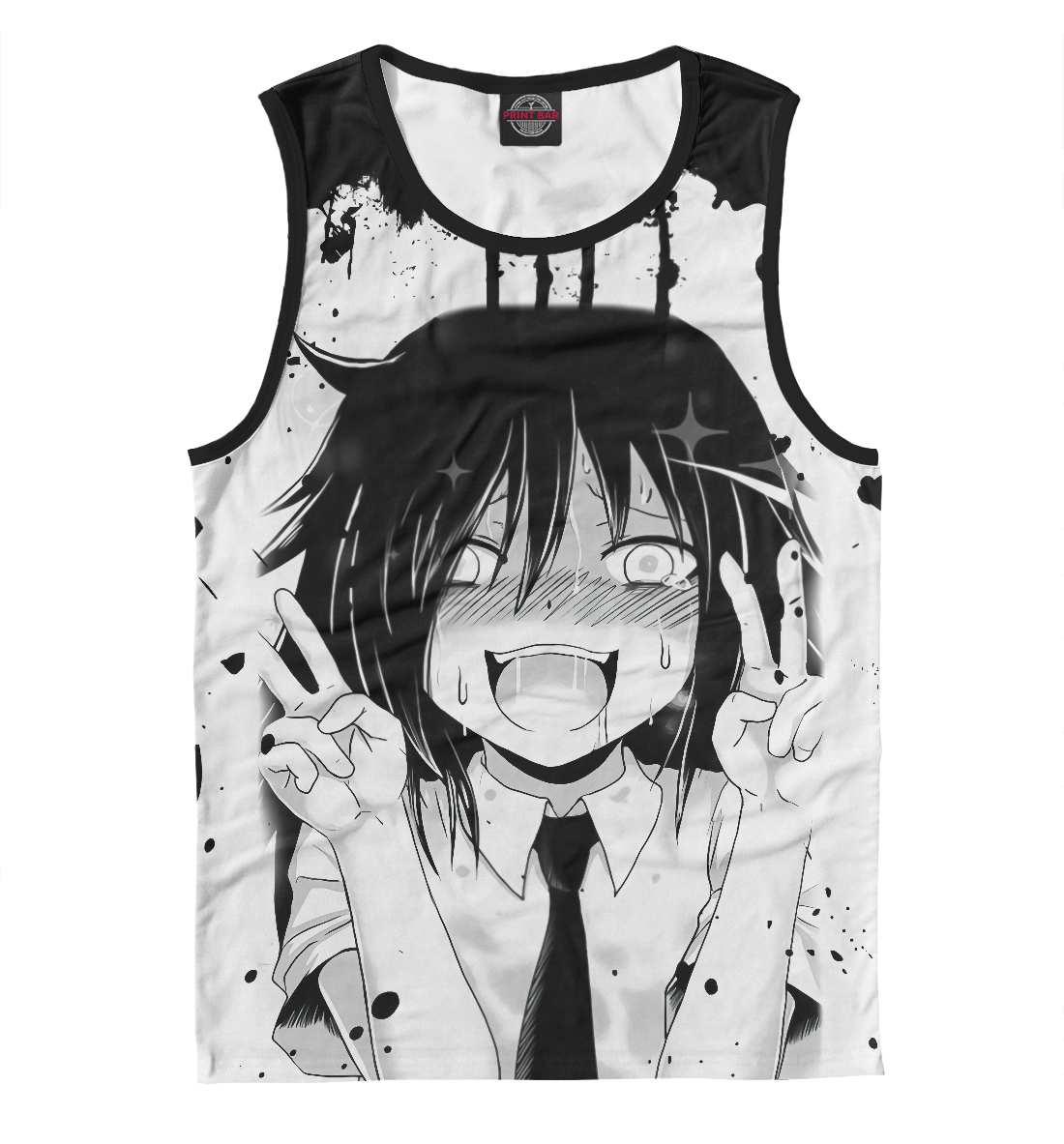 

Ahegao