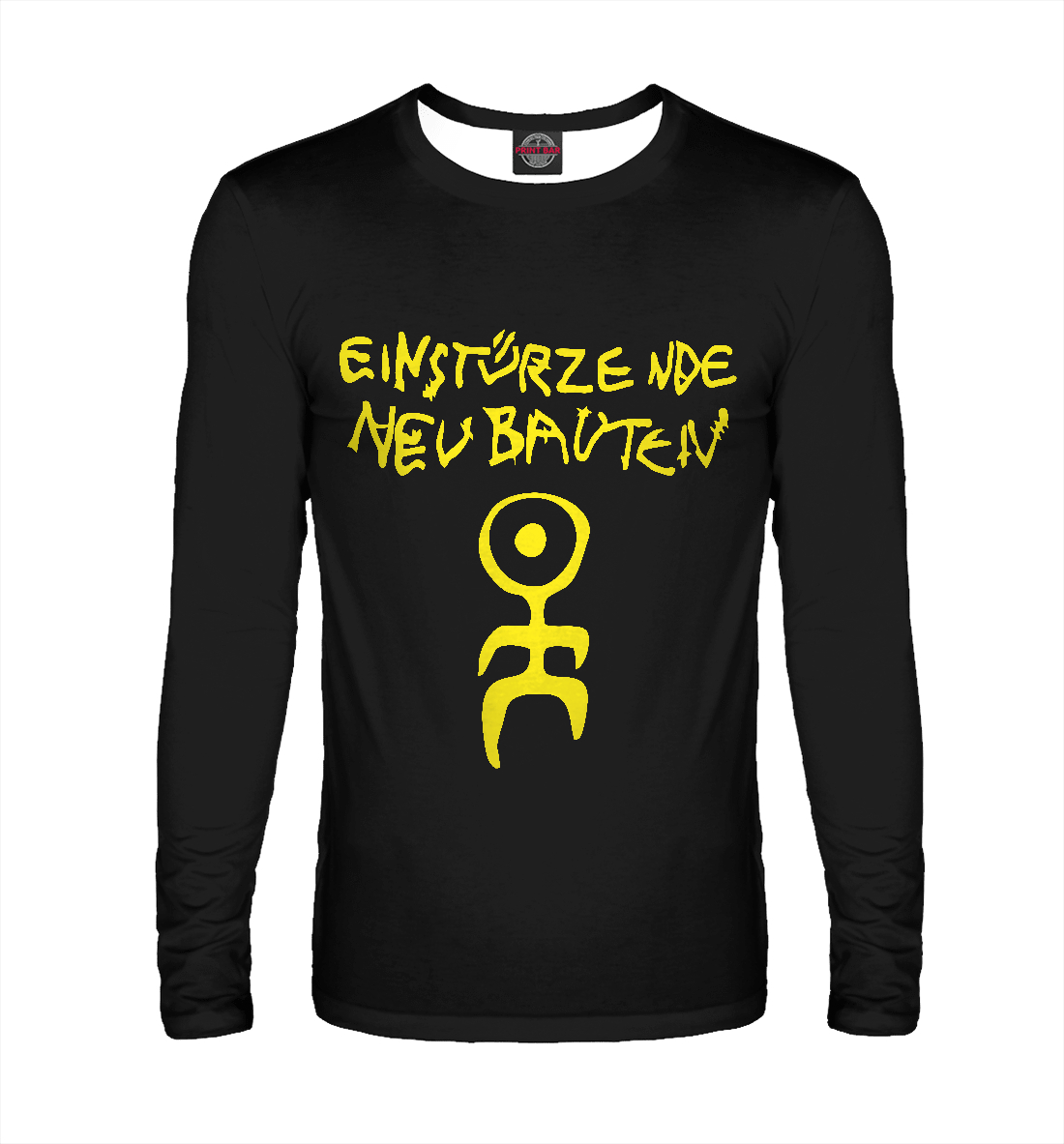 

Einsturzende Neubauten