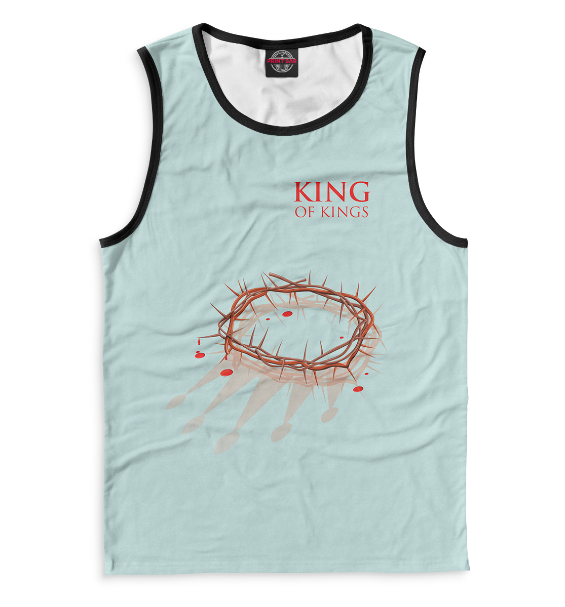 

King of kings