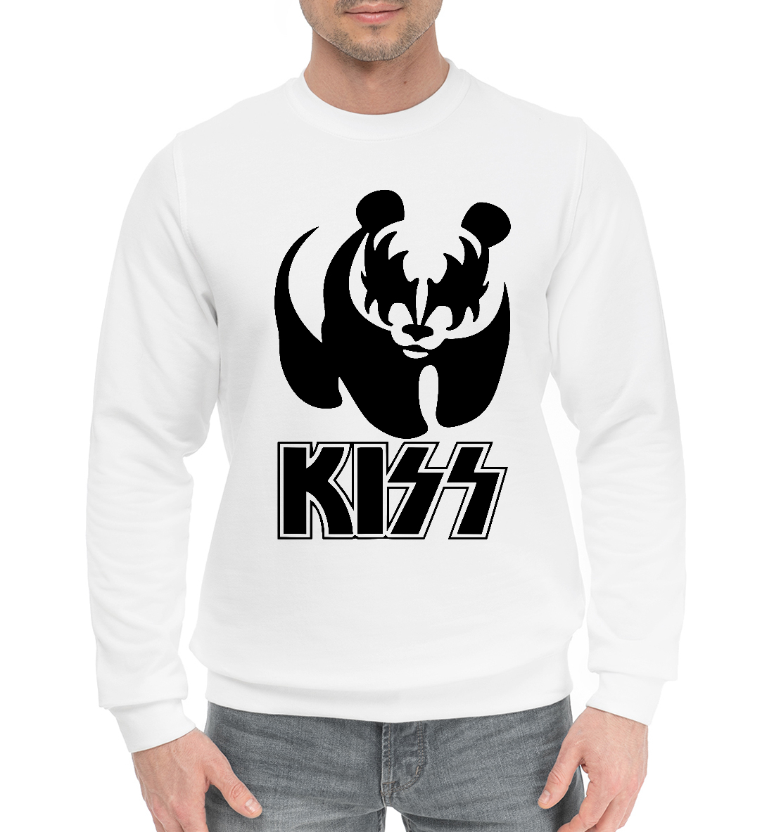 

Kiss