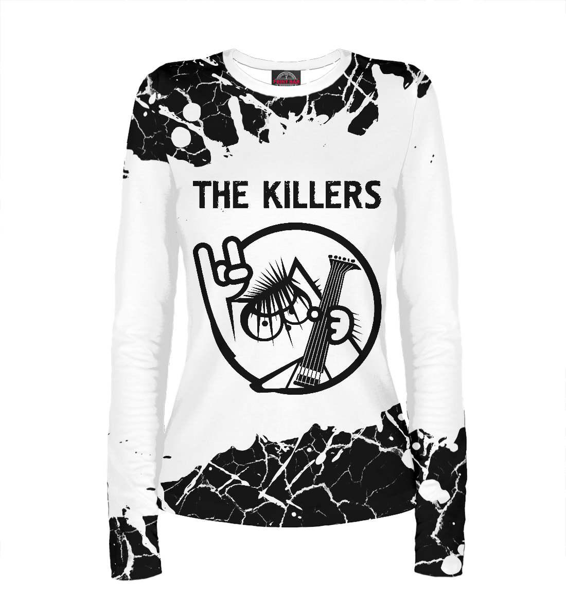 

The Killers / Кот