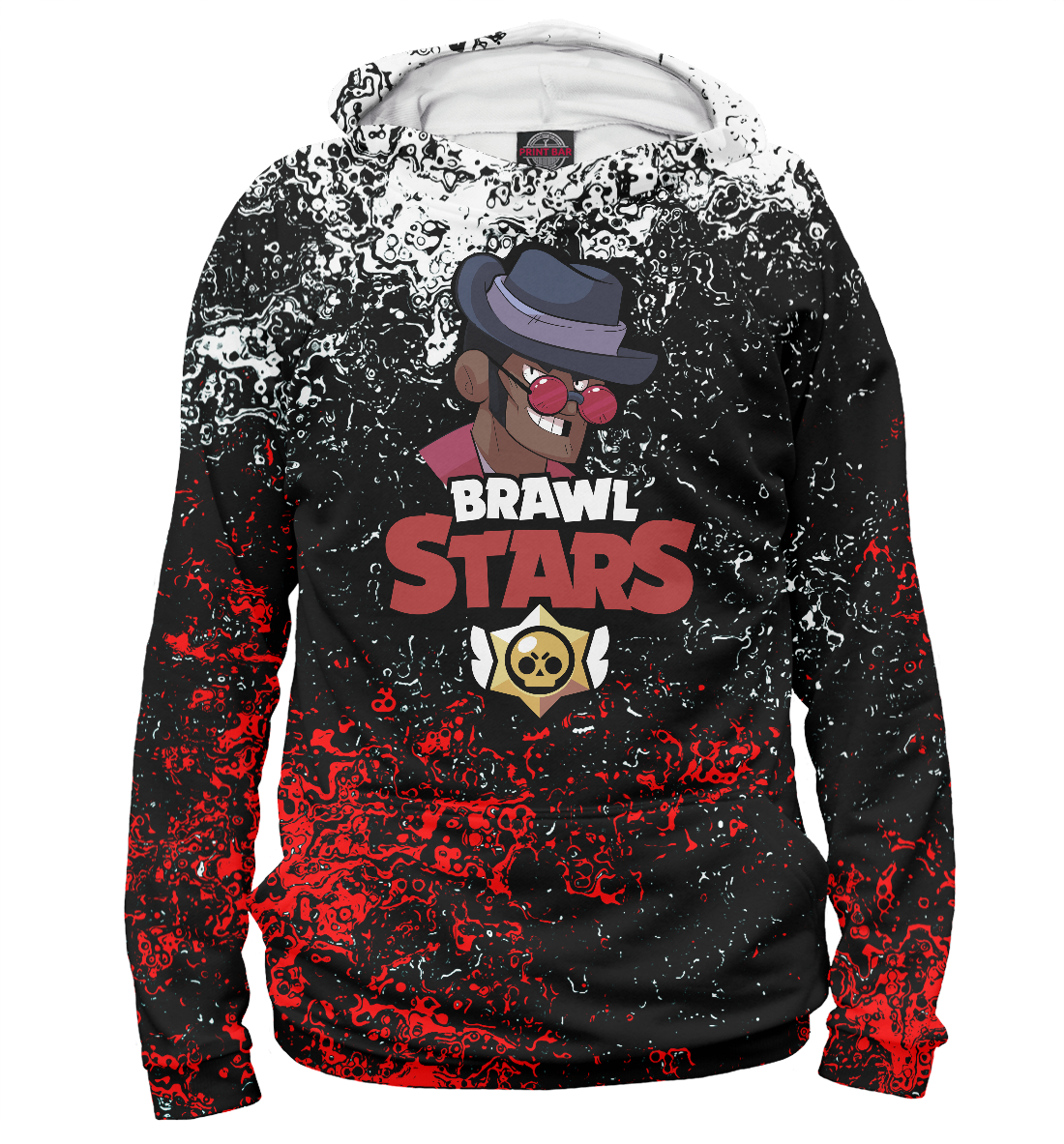 

Brawl Stars Brock